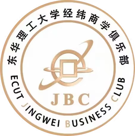 经纬商学俱乐部 LOGO